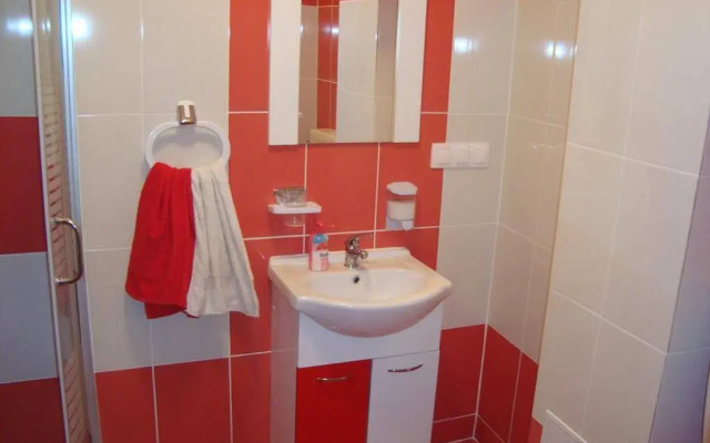 Apartament Miruna Sibiu Filarmonicii