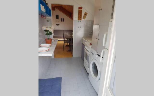 Verde Mare Aptm - Rooftop Terrace - Near Sea- A.C.