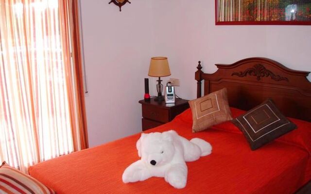 Villa Voramar