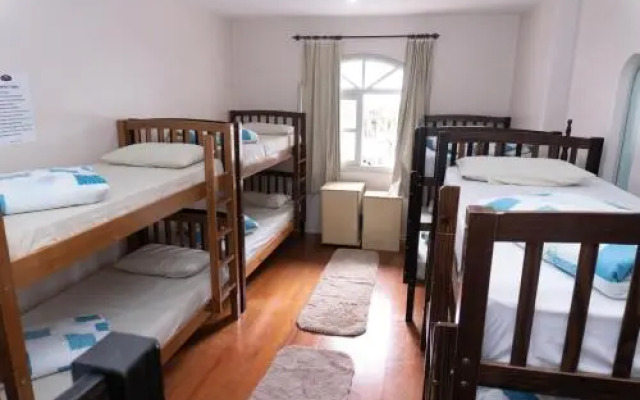 Hostel E Pousada Tiradentes
