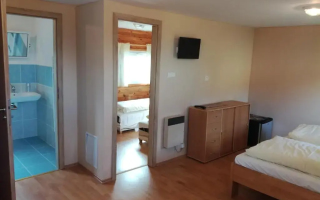 Pension Vyhlídka