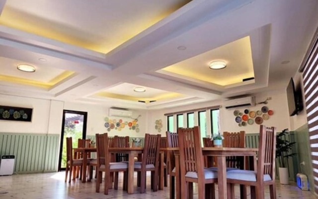 Casaroyal Hotel powered by Cocotel