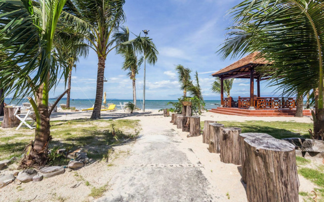 Gold Coast Resort