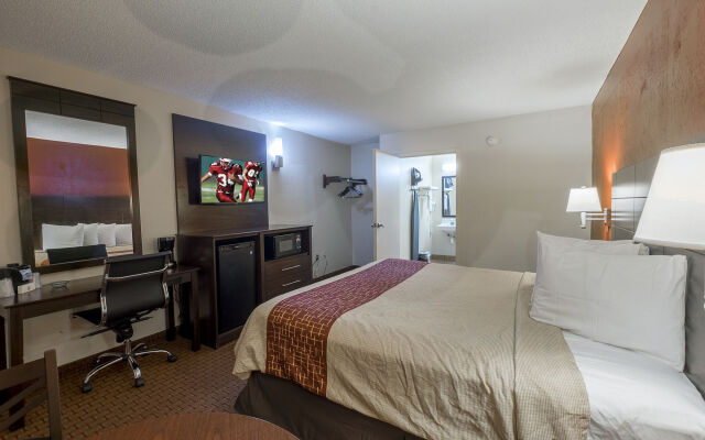 Red Roof Inn Rock Hill