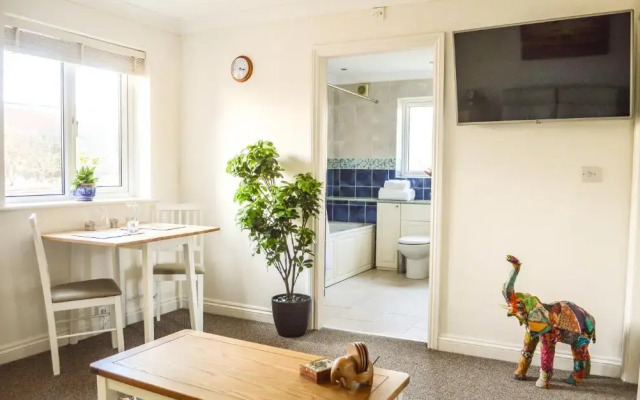 The Darling Suites