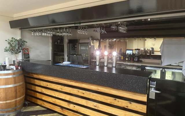 ibis Styles Orange