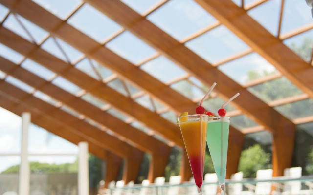 Dall'Onder Grande Hotel