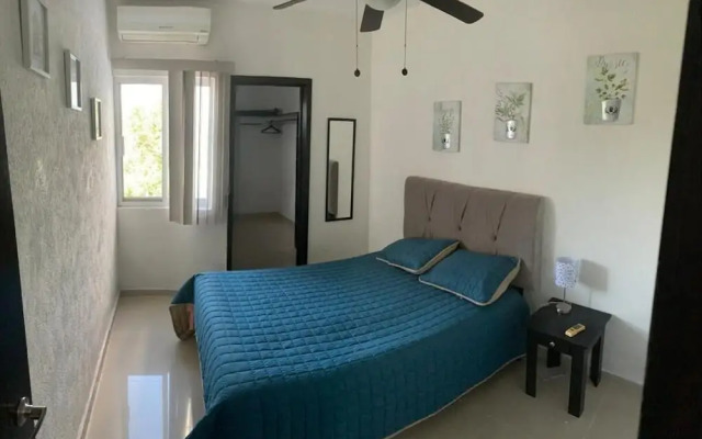 Casa Flamingo