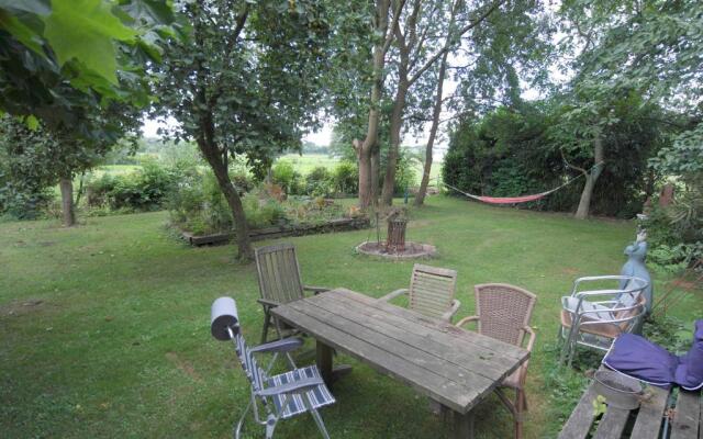 Art, Bed & Breakfast