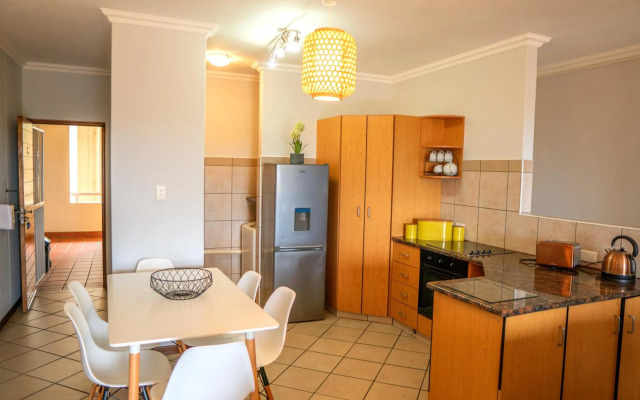 L'escalier Cabanas 107