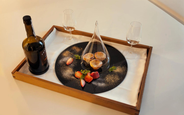 Hotel Star Inn Lisbon Aeroporto