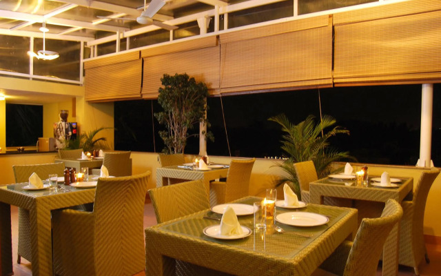 jüSTa Indiranagar