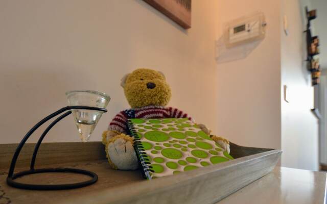 A Recently Renovated Accommodation in the Charming Village of Haringe