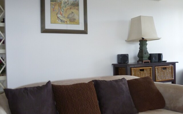 Roses of Chudleigh Holiday Cottage