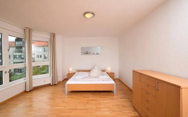 Apartments am Brandenburger Tor