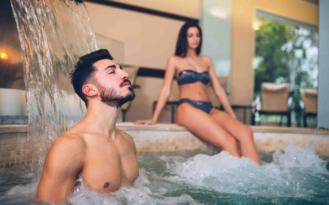 Rizzi Aquacharme Hotel & Spa
