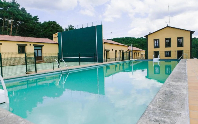 Reysan Centro Rio Lobos