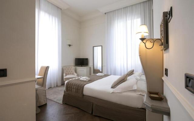 Palazzo Lorenzo Hotel Boutique & Spa