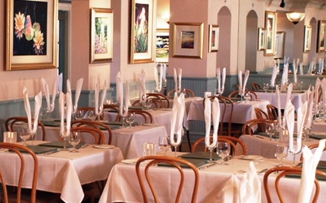 Hotel Lahaina