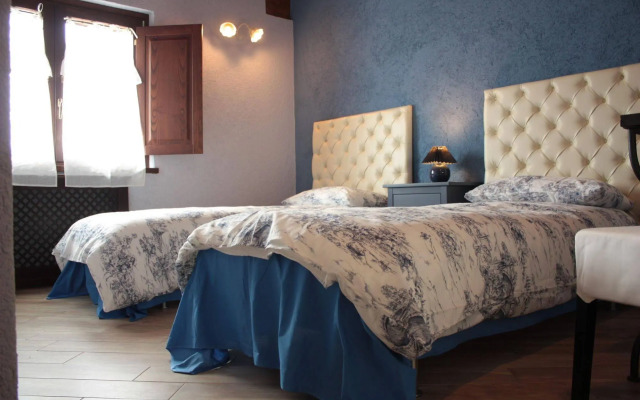 Relais Garden Cactus B&B