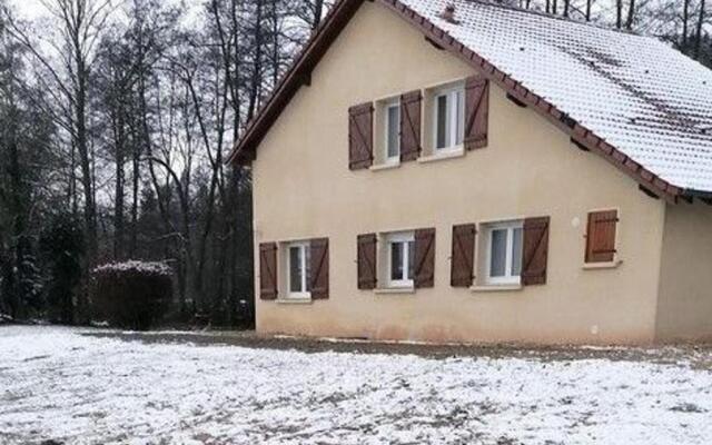 Gîte Anould, 6 pièces, 10 personnes - FR-1-589-34