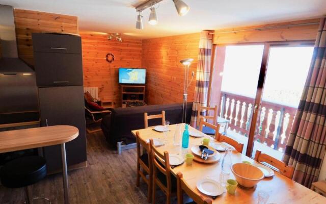 Résidence Grand Argentier - 3 Pièces pour 8 Personnes 14