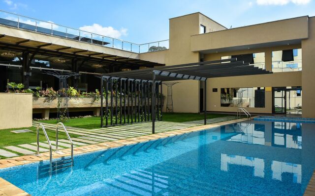 DoubleTree by Hilton Nairobi Hurlingham