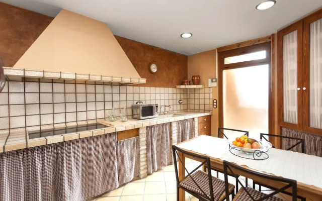 Cal Gaig Apartaments
