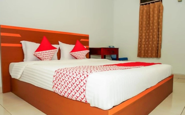 OYO 189 AA Residence Syariah – Guest Rooms – Palembang