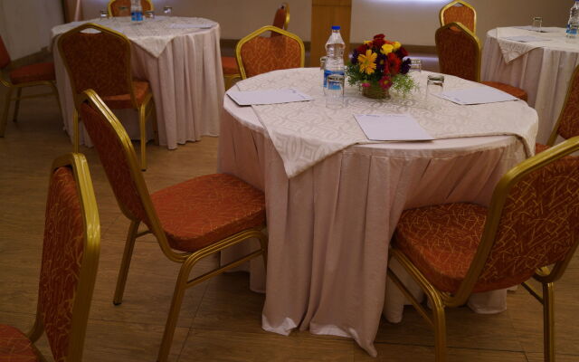 Hotel Winsar Park
