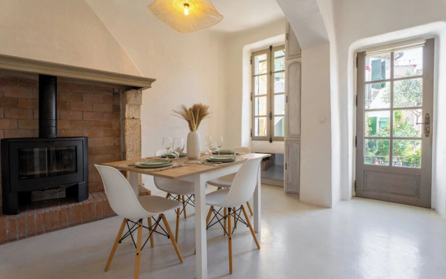 L'oustaou du Luberon - Centre du Village