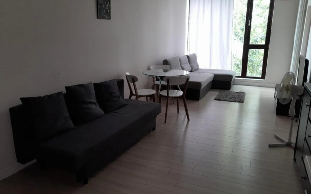 Grójecka 194 - cozy studio by Homeprime