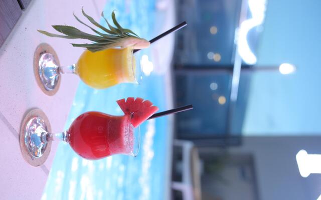 Lavencos Hotel Da Nang