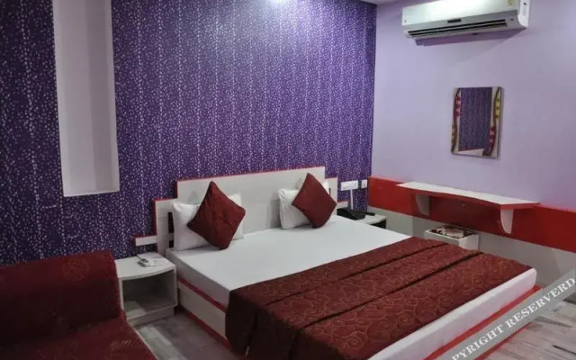 OYO 3950 Hotel Hayat Rabbani