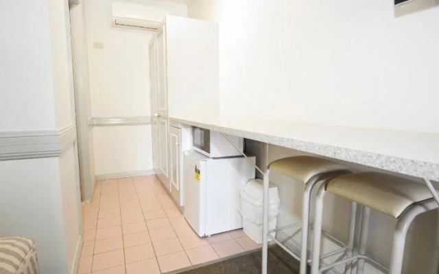 Centretown Motel Nagambie