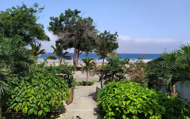 Hosteria Cabanas Itapoa