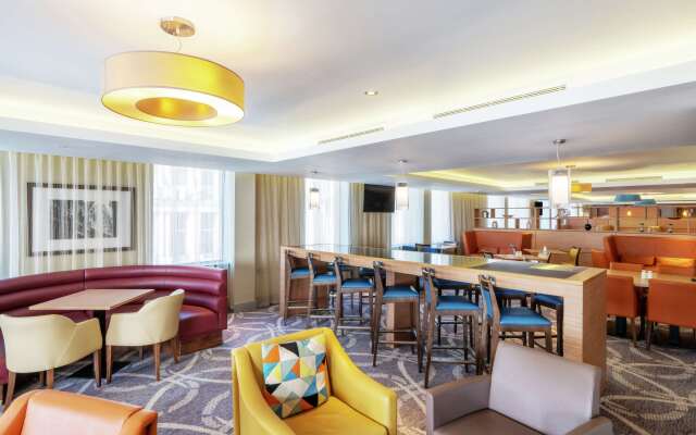 Hampton By Hilton Newcastle