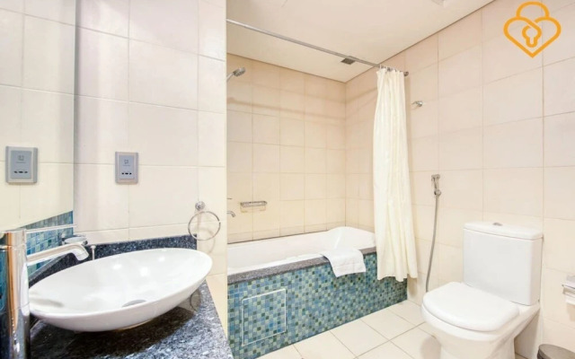 Al Hatimi 3 Bedroom 108