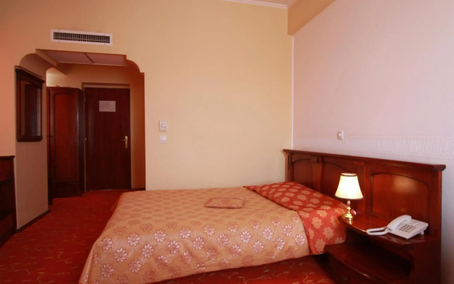 Hotel Mara