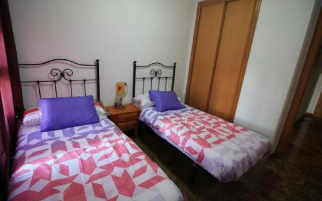 A809 - Mirador las Calas - 2004 Finestrat S.L.