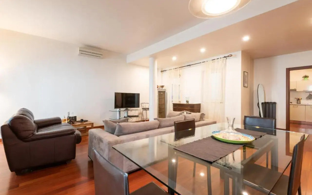 Suite Residence Amendola