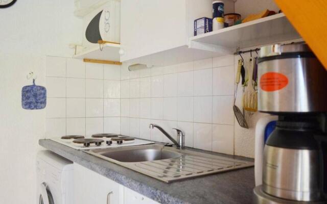 Maison Narbonne, 2 pièces, 6 personnes - FR-1-229B-136