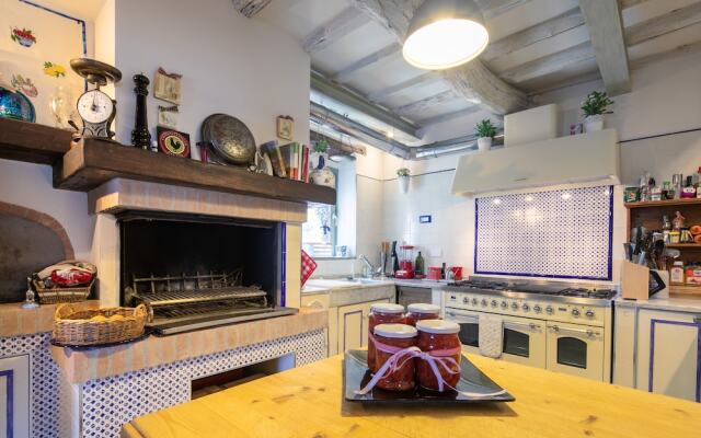 Villa Collesole 10 by Mmega