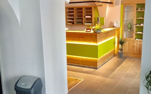 Hotel City Rooms Wels