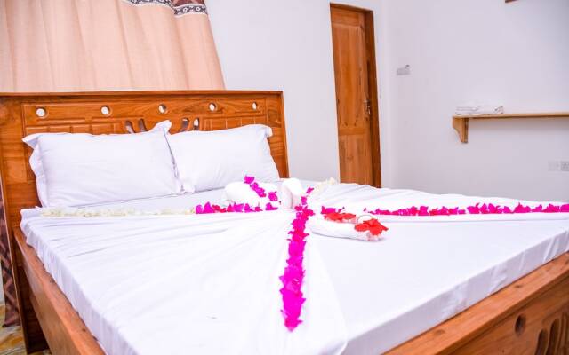Hotel Elegante Zanzibar