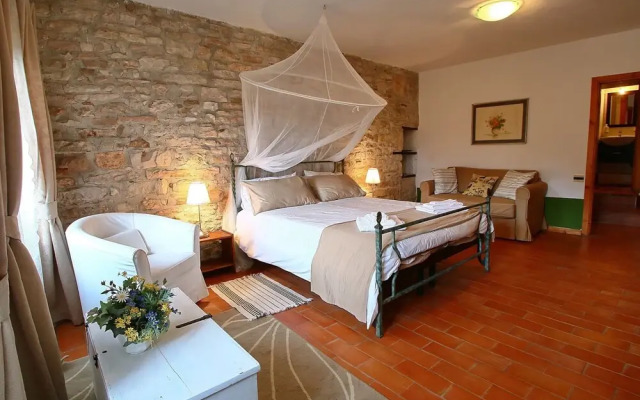 Belvilla by OYO Casa Rame