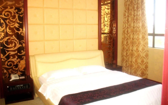 Jinyuan Hotel