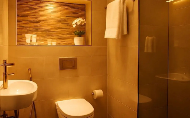 Safari Kuwait Hotel Apartments