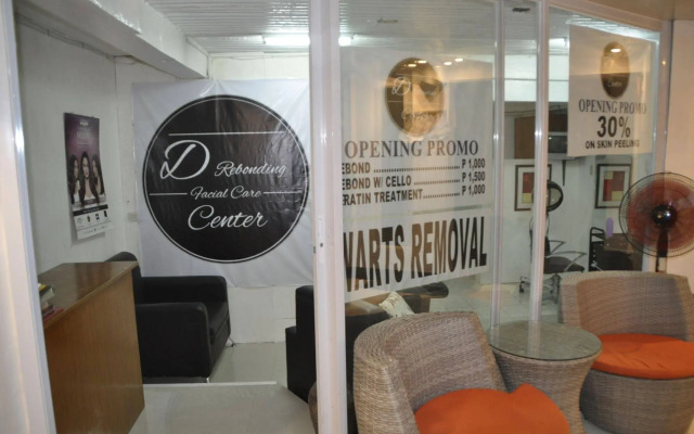 Boracay Tourists' Inn