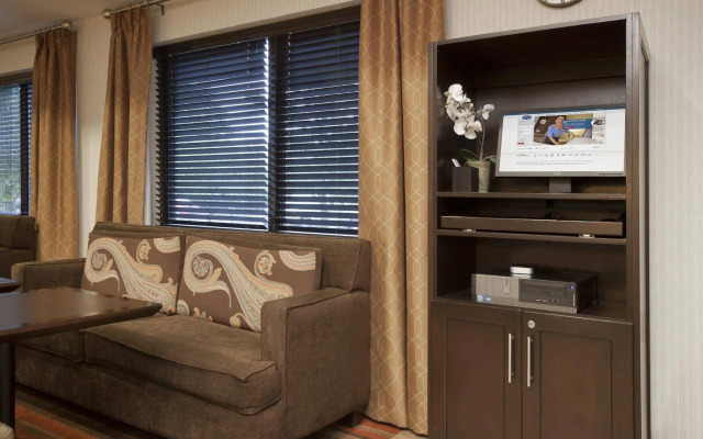 Hampton Inn Binghamton/Johnson City